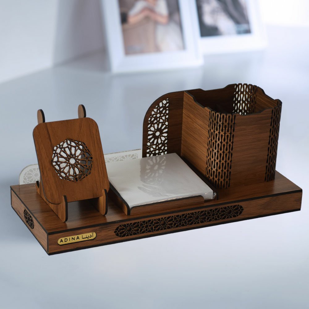استند اداری رومیزی402