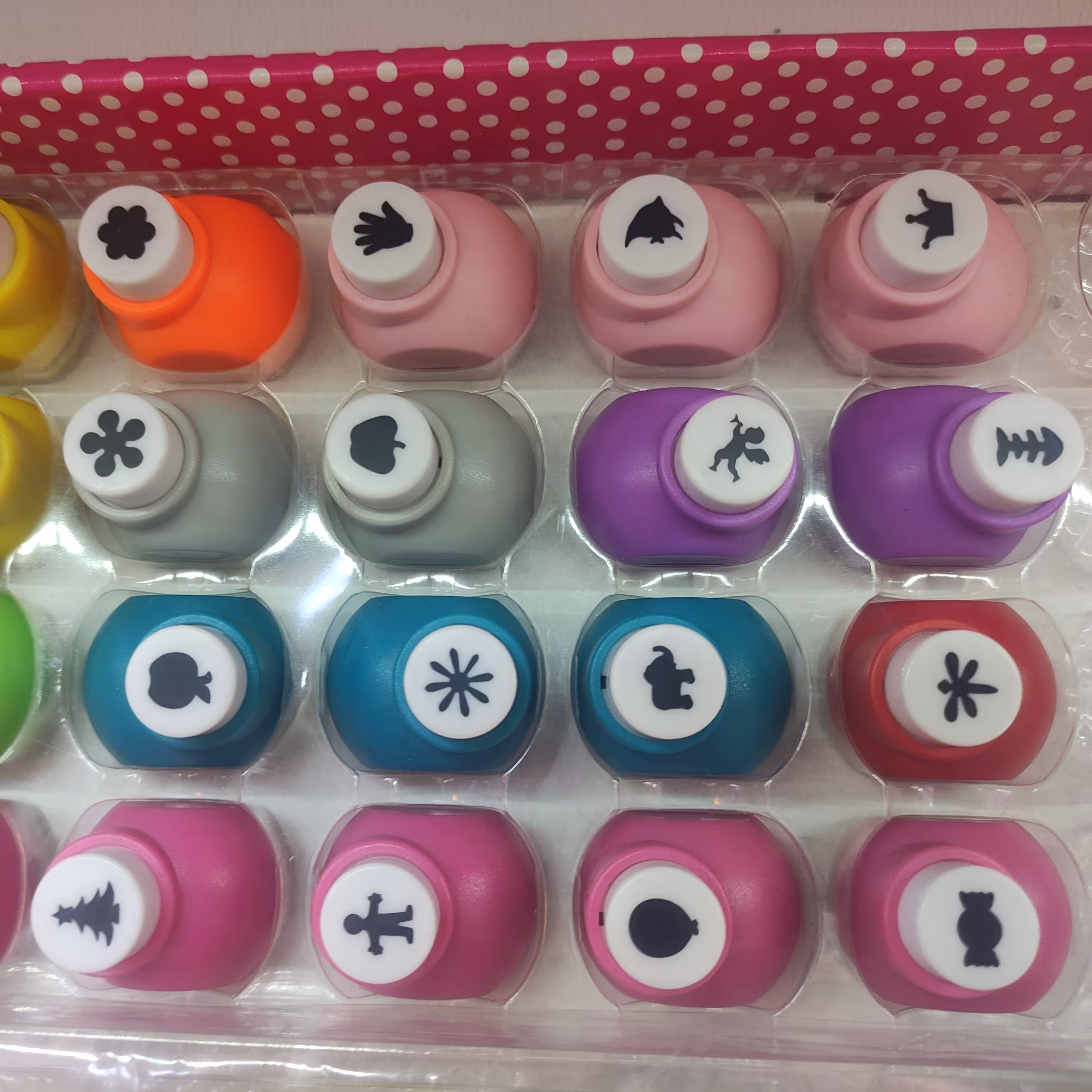 پانچ فانتزی 