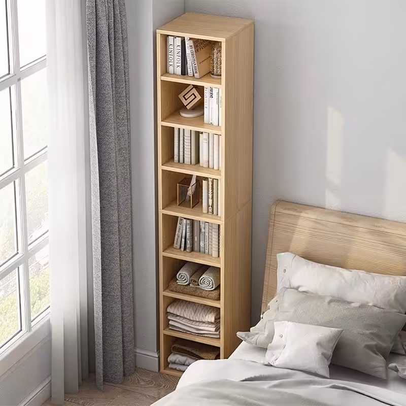 کتابخانه 7 طبقه مدل IKE1032