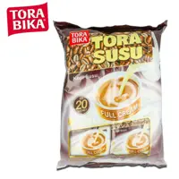 کافی میکس ترابیکا SUSU بسته 20 عددی