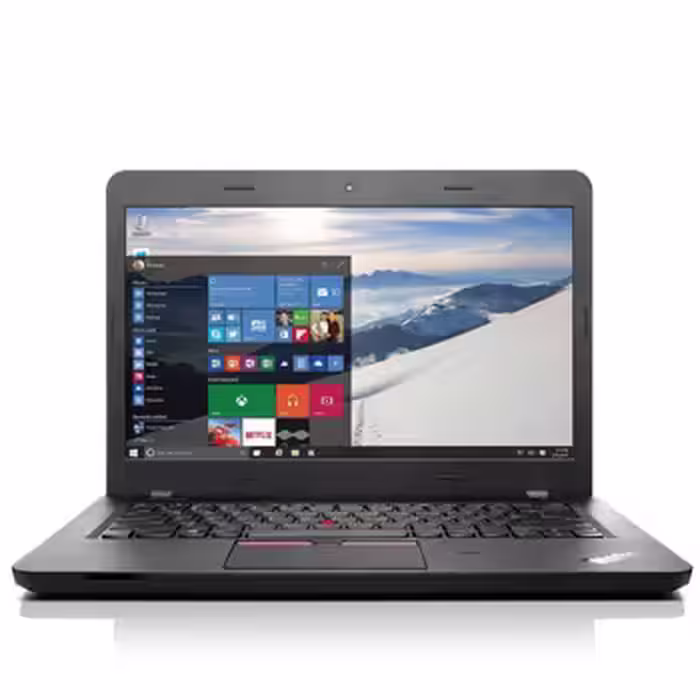 لپ تاپ لنوو مدل ThinkPad E470
