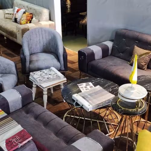 مبل راحتی خوشگل راحتی 