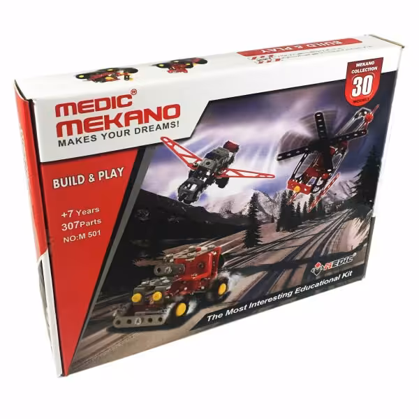 ساختنی 30 مدل ، سازه فلزی 30 مدل ، سازه فلزی ، ساختنی ، رباتیک ، سازه رباتی ربات