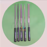 ست سوهان - فروش عمده ست سوهان الکتوبکا 3375