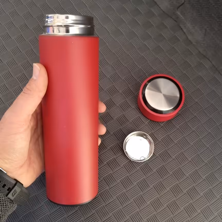 فلاکس نیم لیتری