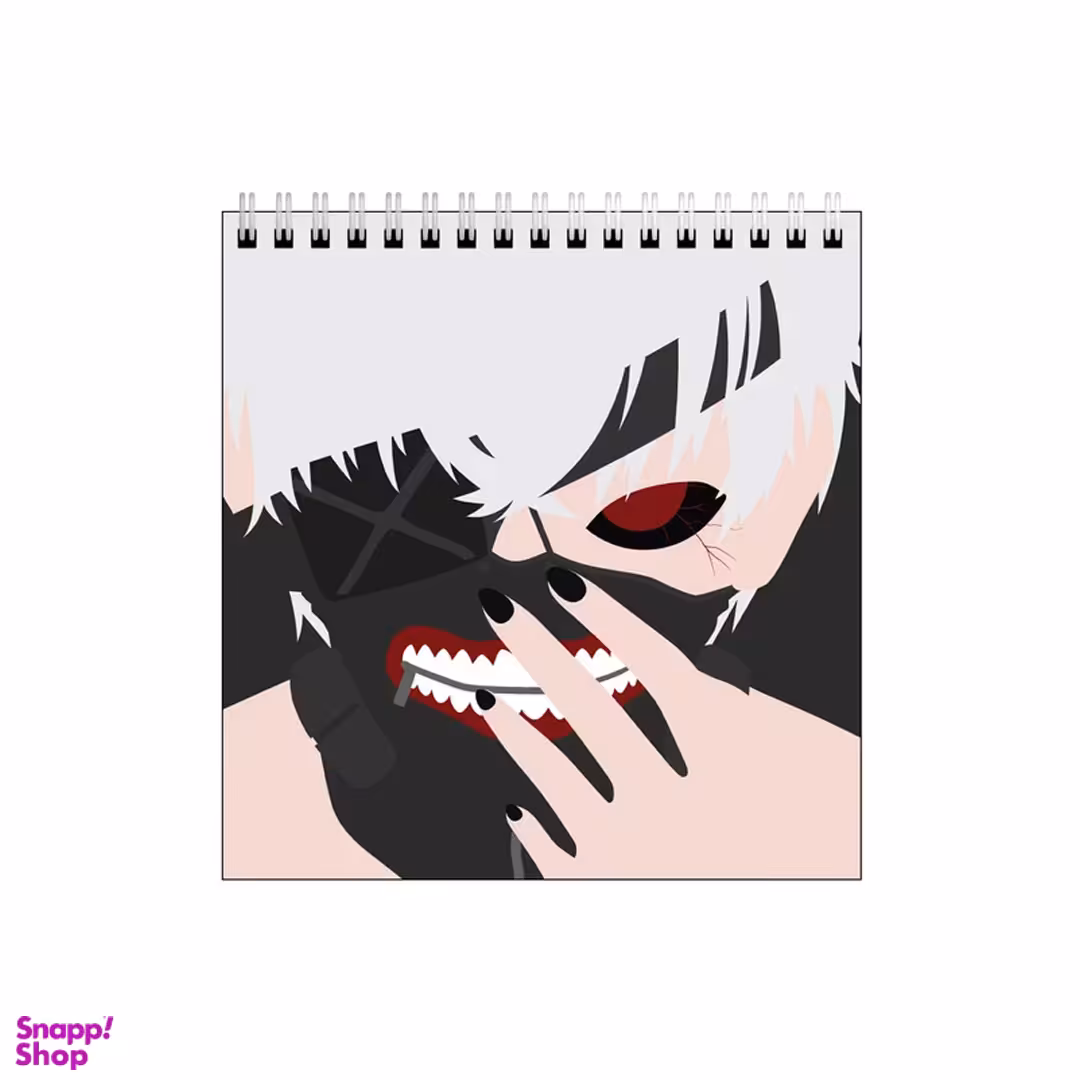 دفتر طراحی بامبیلیپ طرح انیمه توکیو غول کد 1585678