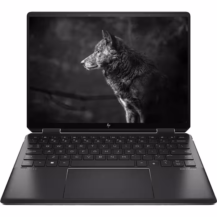 لپ تاپ 13.5 اینچی اچ پی مدل Spectre x360 14 EF2013dx - A پردازنده Core i7 رم 16GB حافظه 512GB SSD گرافیک Intel لمسی