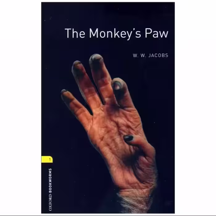 The Monkeys Paw داستان