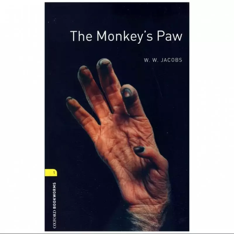 The Monkeys Paw داستان