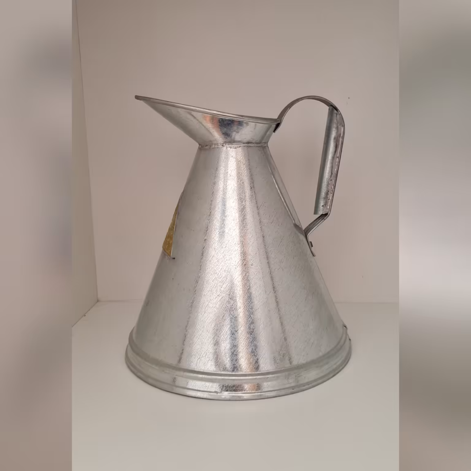 پیمانه تعویض روغن 3 لیتری