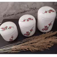 سرامیک  پاسماوری 