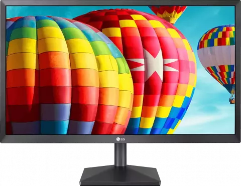 خرید مانیتور 21.5 اینچ ال جی مدل 22MK430H-B