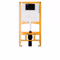 فلاش تانک توکار وال هنگ درخشان مدل مودنا