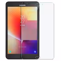محافظ صفحه نمایش شیشه ای تمپرد مناسب برای تبلت سامسونگ Galaxy Tab A 8.0  2017 SM-T385
