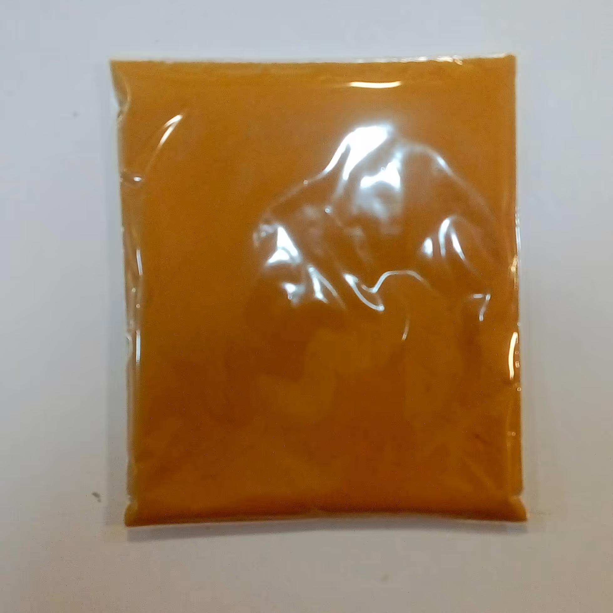 زرد چوبه ممتاز  تازه ساب  درجه یک خچش رنگ بو 100گرمی 