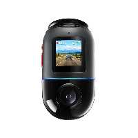 دوربین خودرو شیائومی مدل 70mai Dash Cam Omni X200 128GB