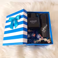 باکس مردانه ولنتاین+ارسال رایگان