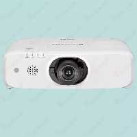 ویدئو پروژکتور پاناسونیک PANASONIC EX620
