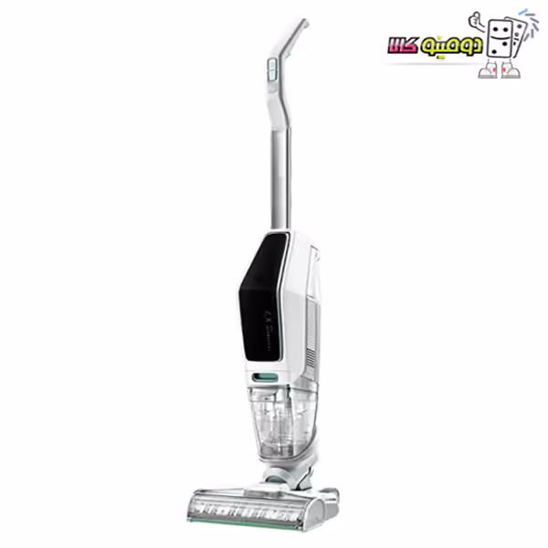 خرید جارو شارژی بیسل مدل 3401Z - دومینو کالا