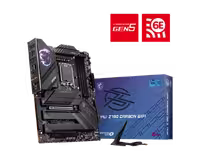 مادربرد ام اس آی MOTHERBOARD MSI MPG Z790 CARBON WIFI