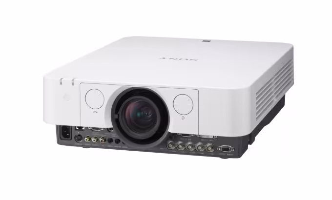 ویدئو پروژکتور VPL-FX37 سونی