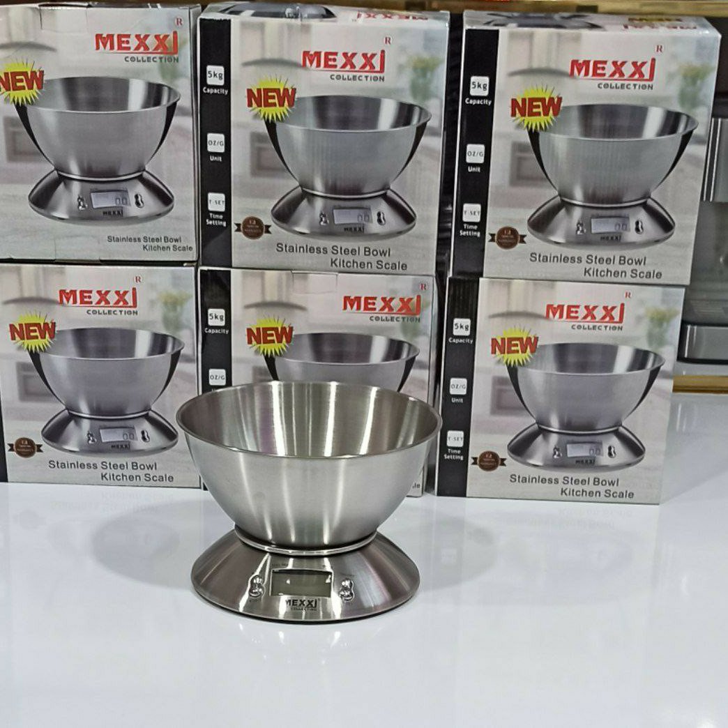 ✅ترازو آشپزخانه باکیفیت عالی و اصلی
✅