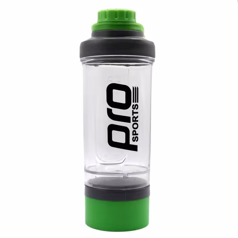   شیکر پرو اسپورتز