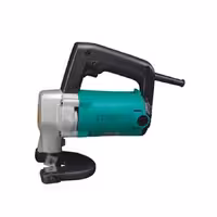 قیچی ورق بر دی سی ای مدل AJJ32