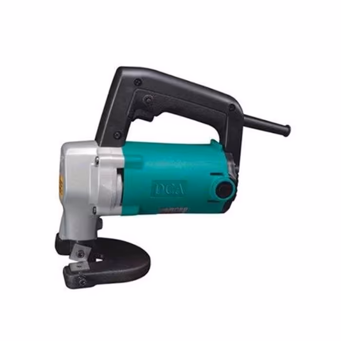 قیچی ورق بر دی سی ای مدل AJJ32