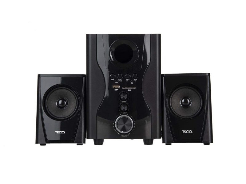 اسپیکر خانگی تسکو TSCO TS 2198 2.1 Bluetooth Speaker
