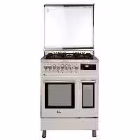 اجاق گاز فردار 2 کابین سینجر مدل SG-2080