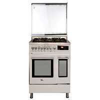 اجاق گاز فردار 2 کابین سینجر مدل SG-2080