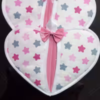 دستگیره مدل قلب