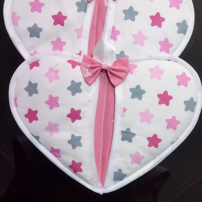 دستگیره مدل قلب