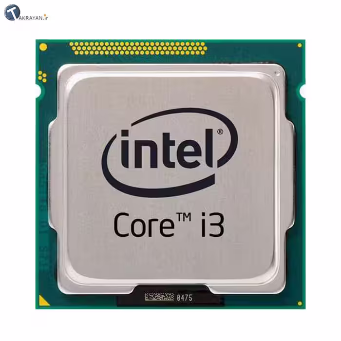 قیمت خرید پردازنده اینتل Intel Core i3 9100F