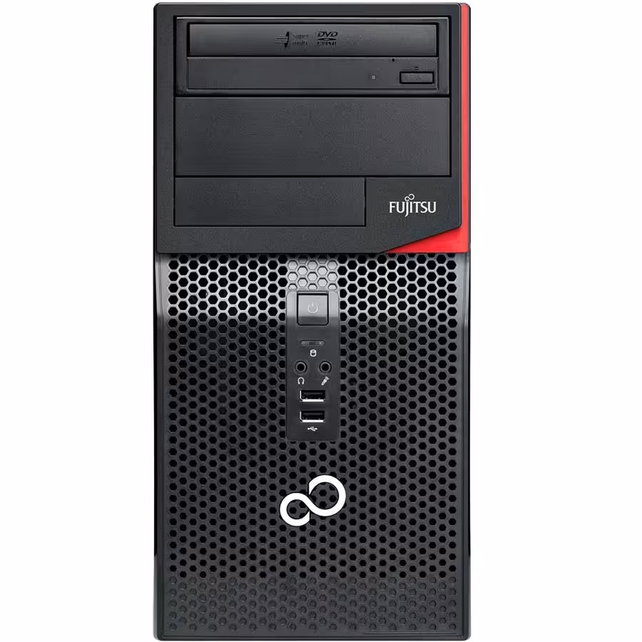 کامپیوتر دسکتاپ فوجیتسو مدل ESPRIMO P556