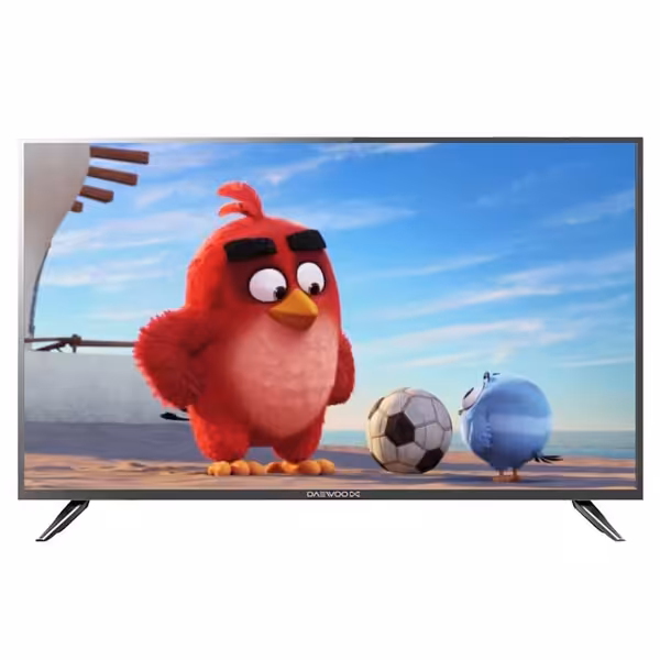 تلویزیون ال ای دی دوو 50 اینچ مدل DLE-50M6000EU