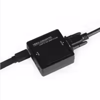 مبدل HDMI به VGA اونتن مدل OTN-5172