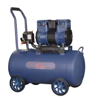 کمپرسور باد 50 لیتر تک موتور سری پرایم روما مدل 2-1480F50