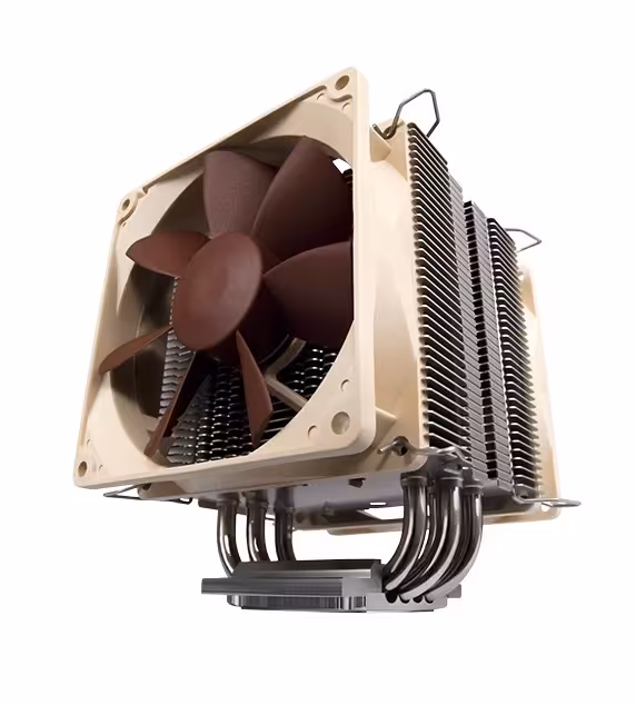 فن سی پی یو نوکتوآ یو 9 بی