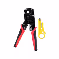 آچار شبکه ACE 6/8Pin مدل YJ068