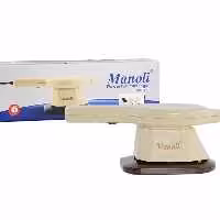 ماساژور برقی منولی (مانلی)(اتویی)مدل 720 با گارانتی 12 ماهه manoli