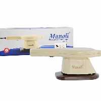 ماساژور برقی منولی (مانلی)(اتویی)مدل 720 با گارانتی 12 ماهه manoli