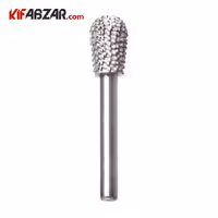 فرز فرم چوب بیضی E نارکس مدل 872592