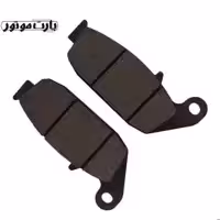 لنت ترمز عقب موتور سیکلت آپاچی اصلی