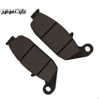 لنت ترمز عقب موتور سیکلت آپاچی اصلی
