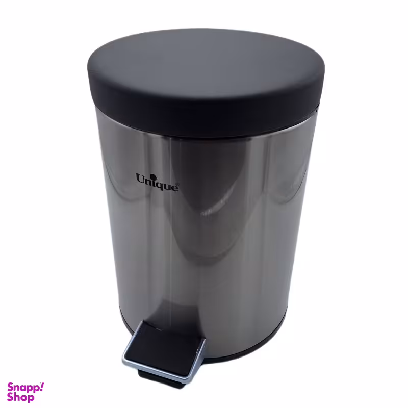 سطل یونیک مدل UN-4310 گنجایش 5 لیتر