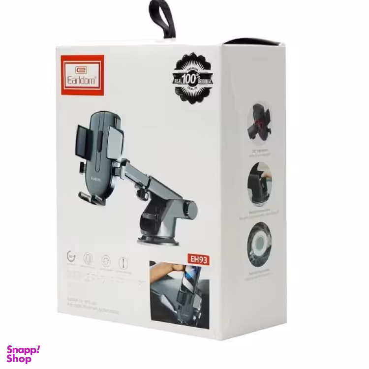 پایه نگهدارنده گوشی موبایل ارلدام مدل ET-EH93