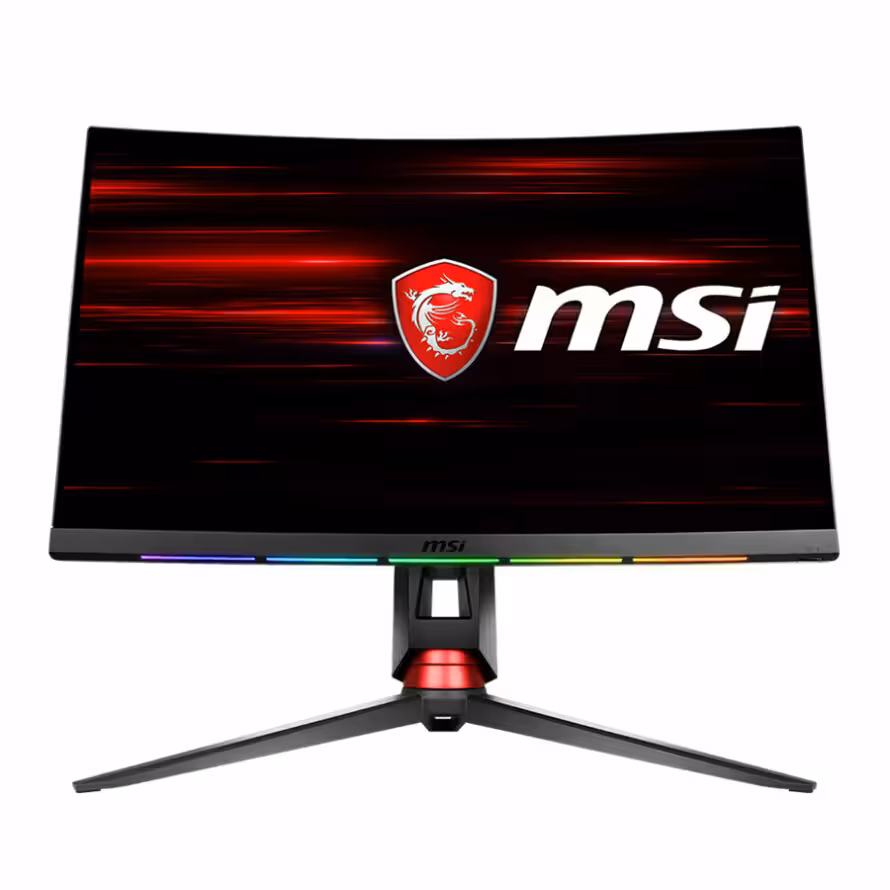 مانیتور ام اس ای 27 اینچ Optix MPG27C