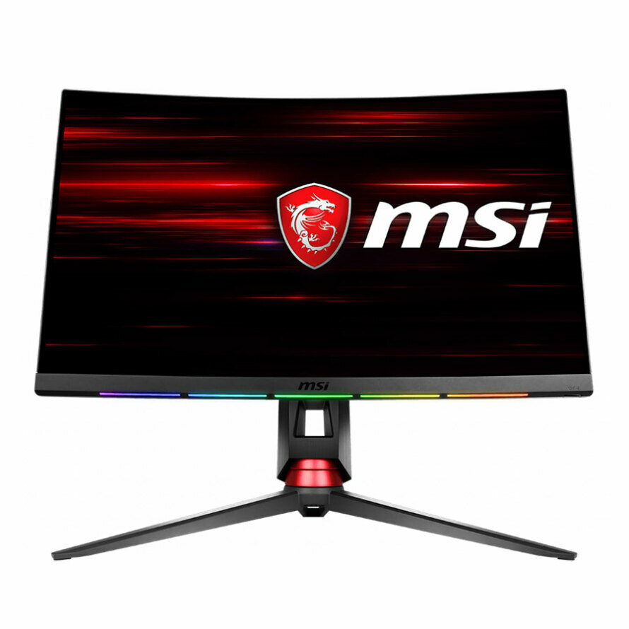 مانیتور ام اس ای 27 اینچ Optix MPG27C